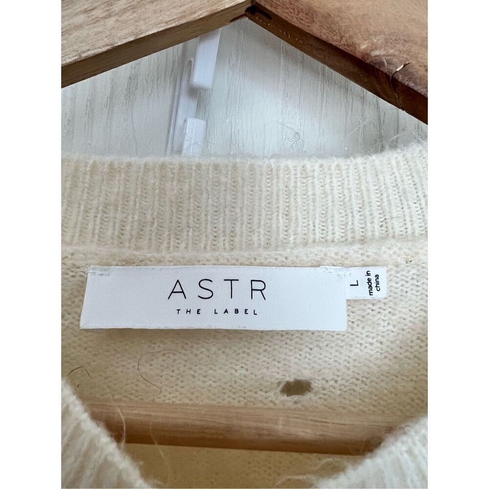 ASTR The Label Sweater - Picture 4 of 5